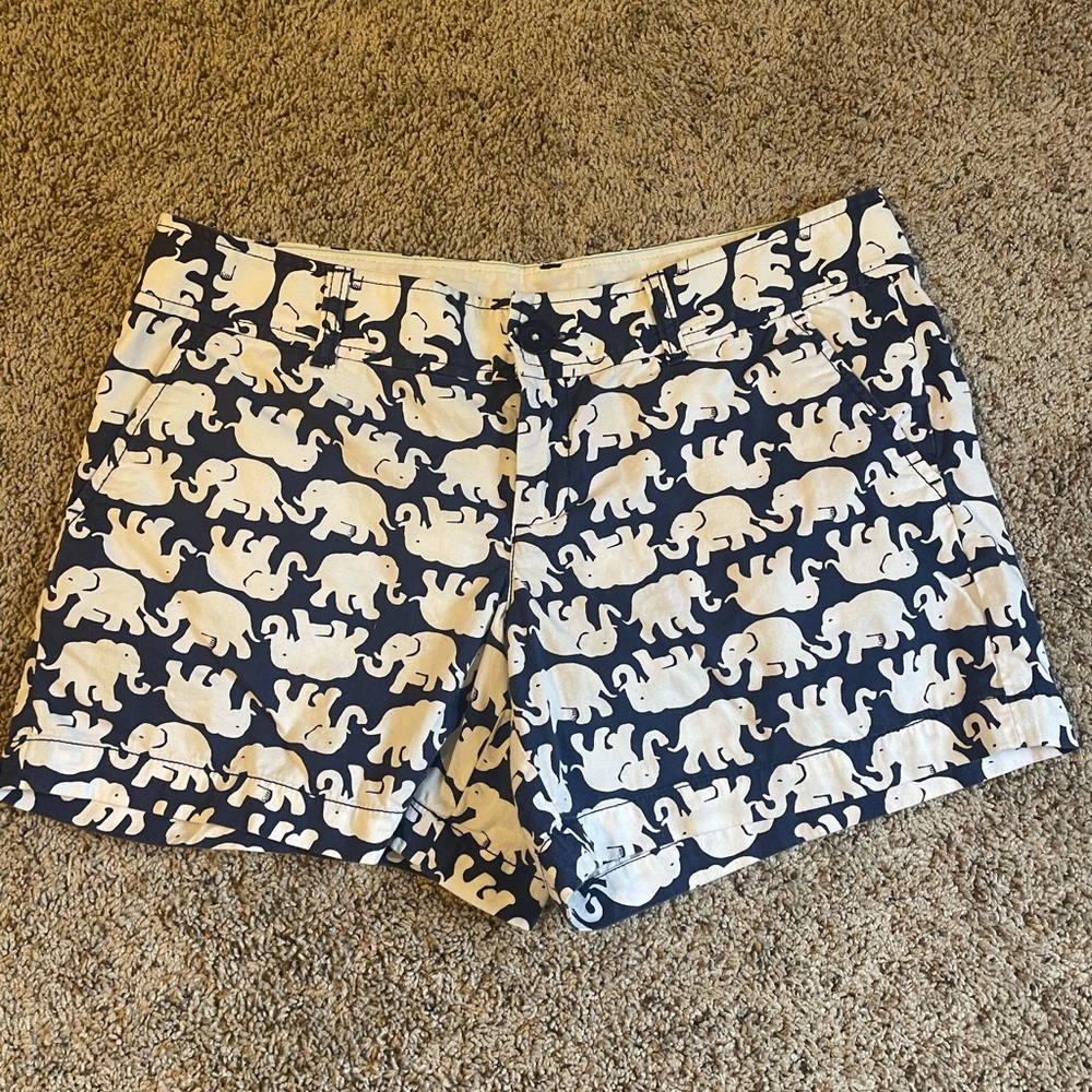 Lilly Pulitzer Shorts